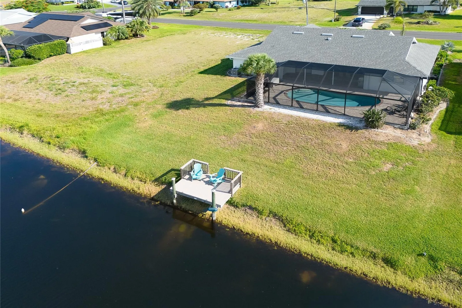 99 Bunker Road Rotonda West FL 33947