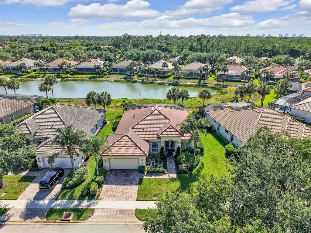 10323 Wishing Stone Court Bonita Springs FL 34135
