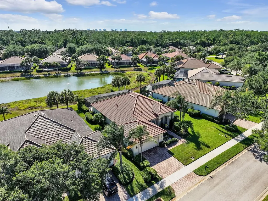 10323 Wishing Stone Court Bonita Springs FL 34135