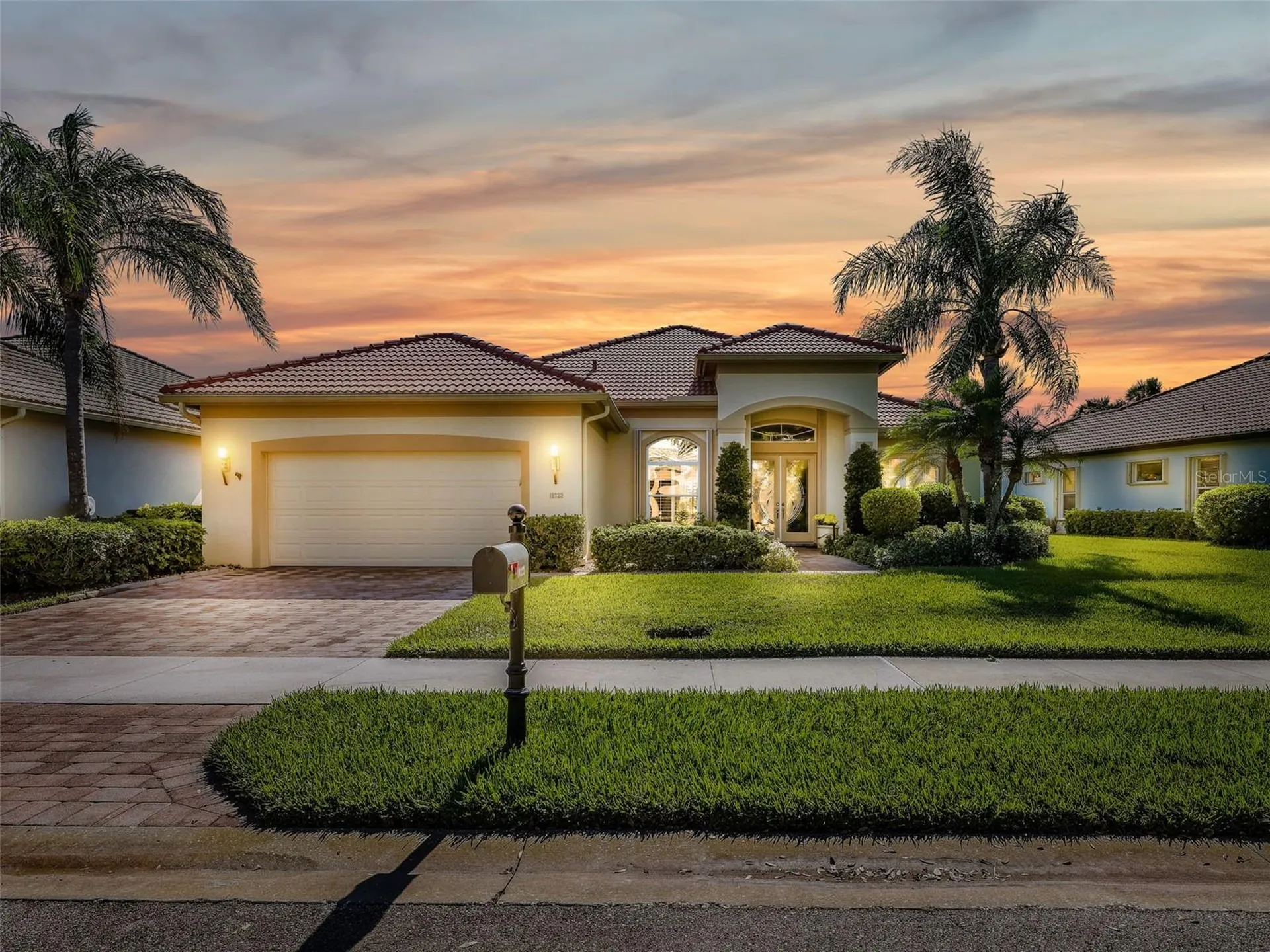 10323 Wishing Stone Court Bonita Springs FL 34135