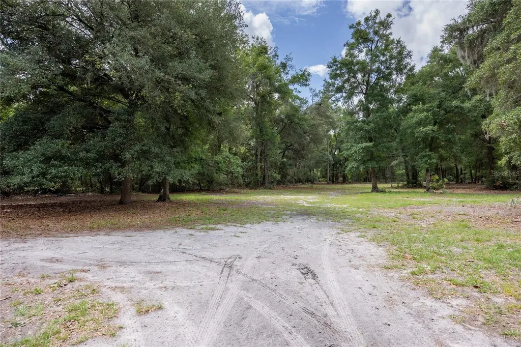4950 SW 80th Street Chiefland FL 32626