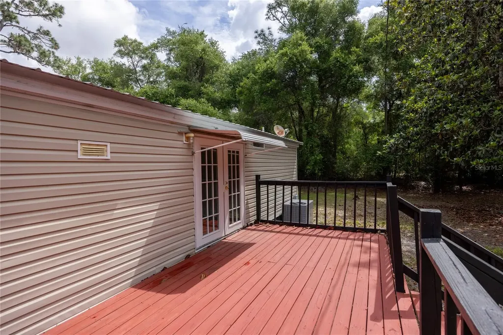 4950 SW 80th Street Chiefland FL 32626