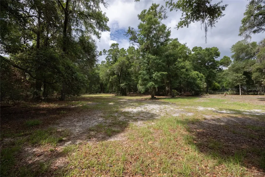 4950 SW 80th Street Chiefland FL 32626