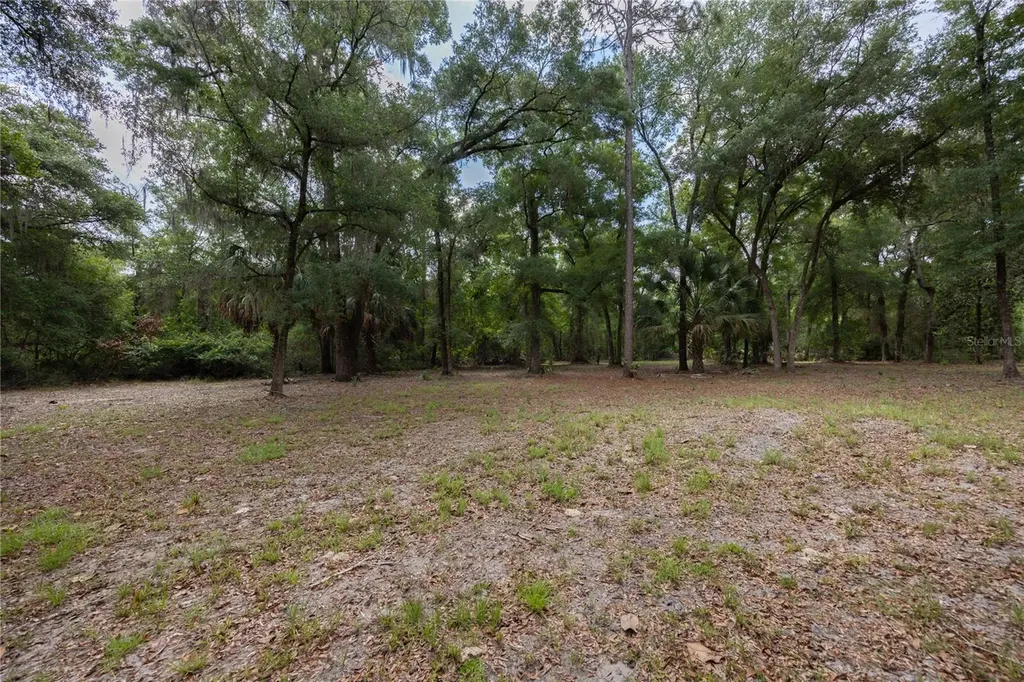 4950 SW 80th Street Chiefland FL 32626