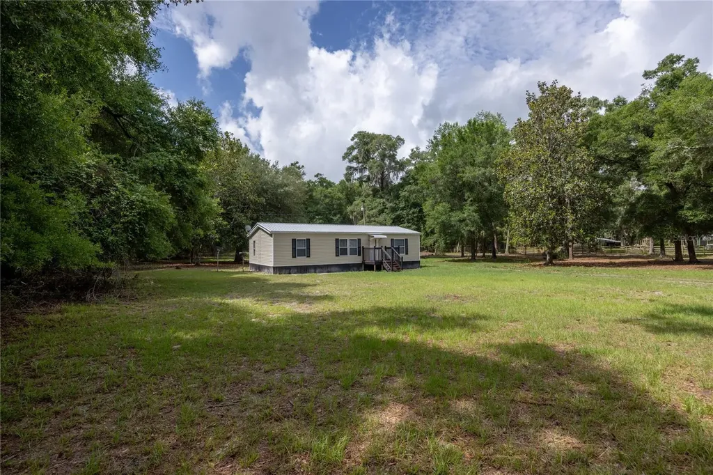 4950 SW 80th Street Chiefland FL 32626