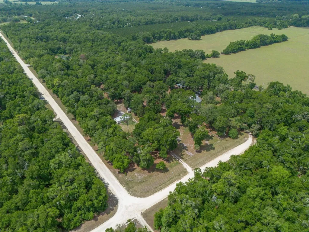 4950 SW 80th Street Chiefland FL 32626