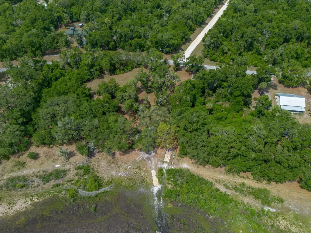 4950 SW 80th Street Chiefland FL 32626