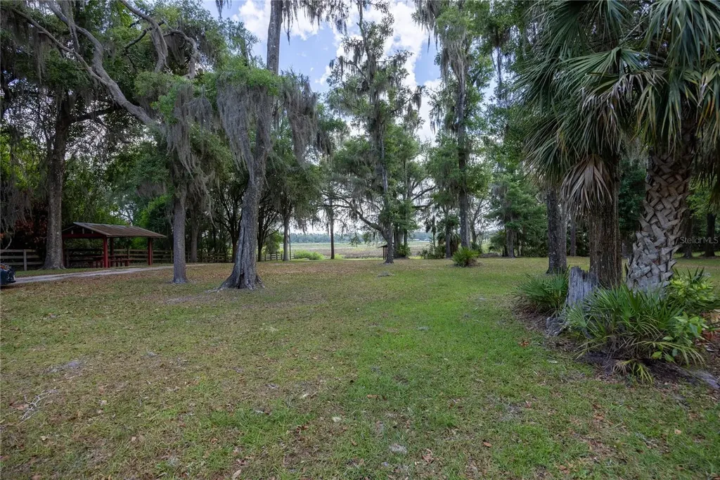4950 SW 80th Street Chiefland FL 32626