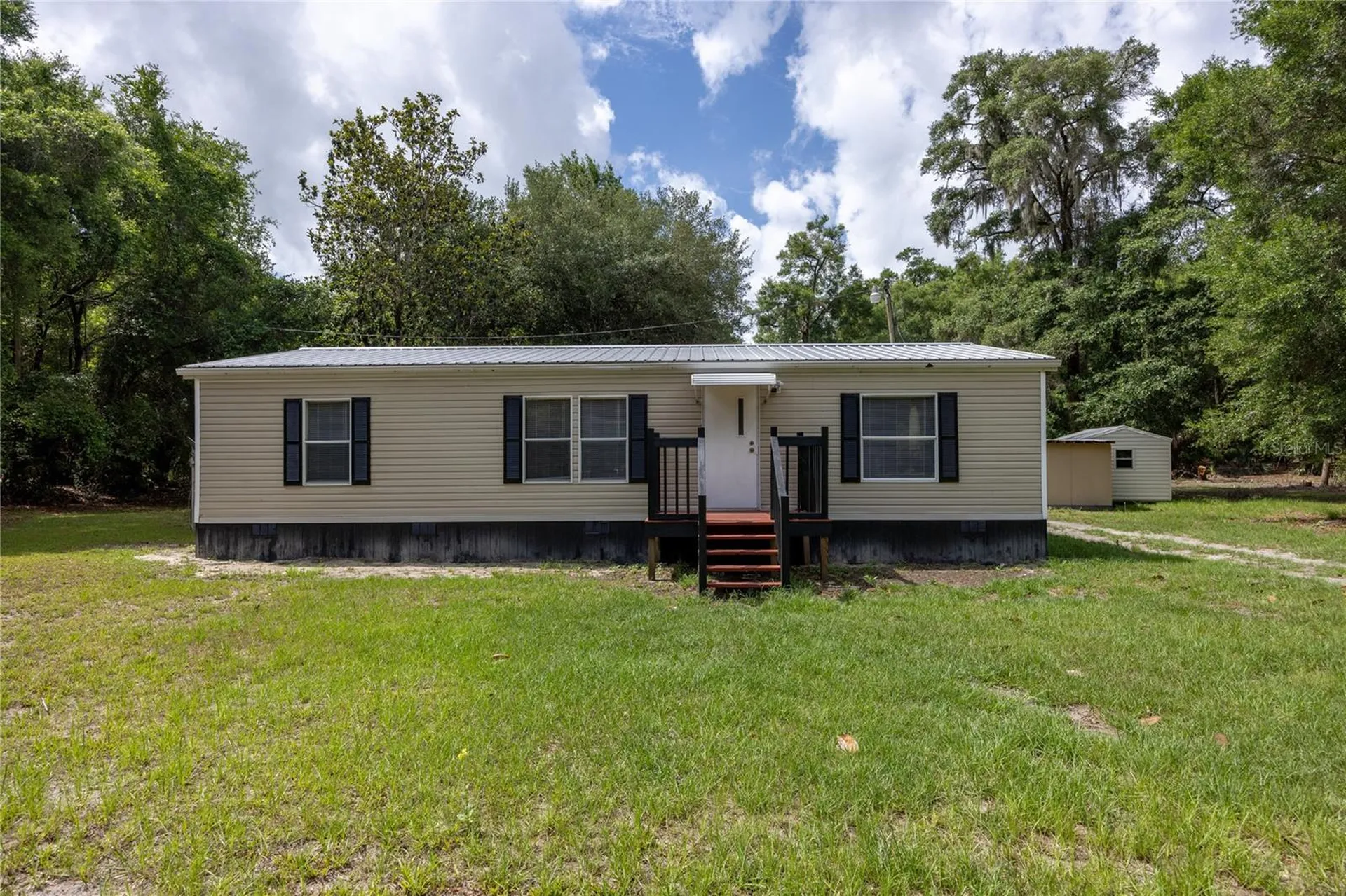 4950 SW 80th Street Chiefland FL 32626