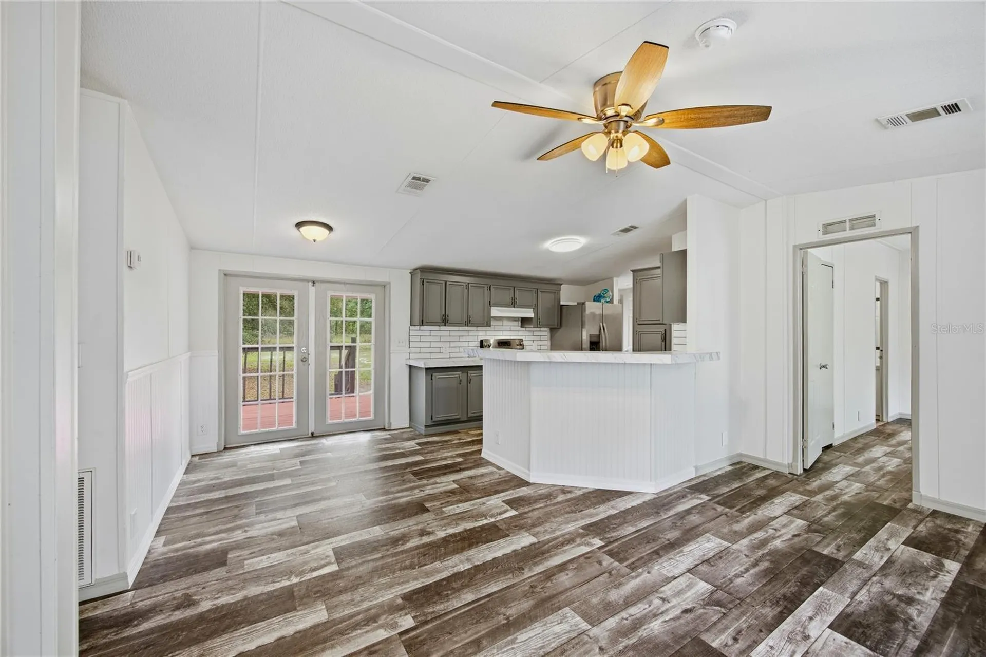 4950 SW 80th Street Chiefland FL 32626