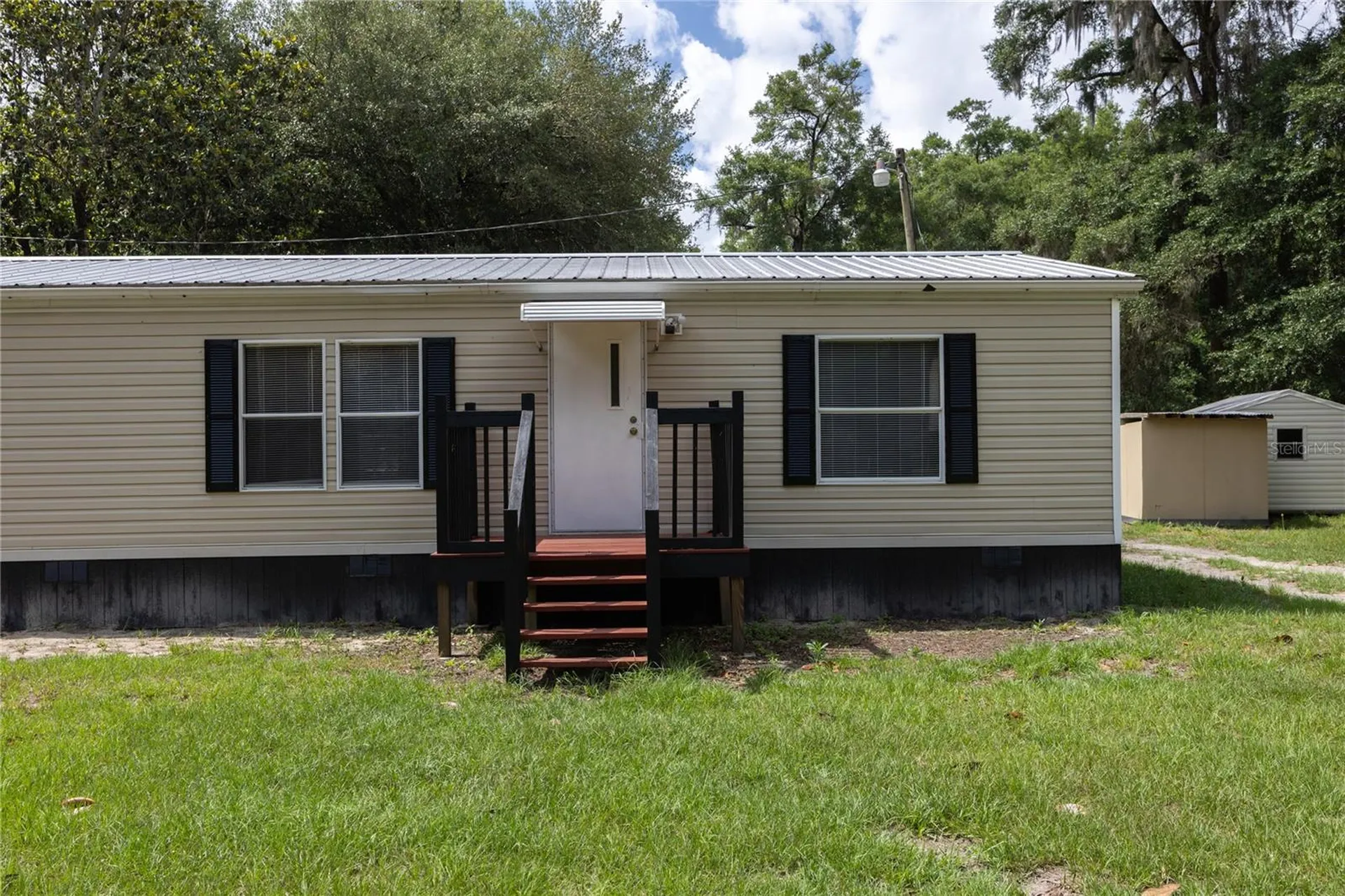 4950 SW 80th Street Chiefland FL 32626