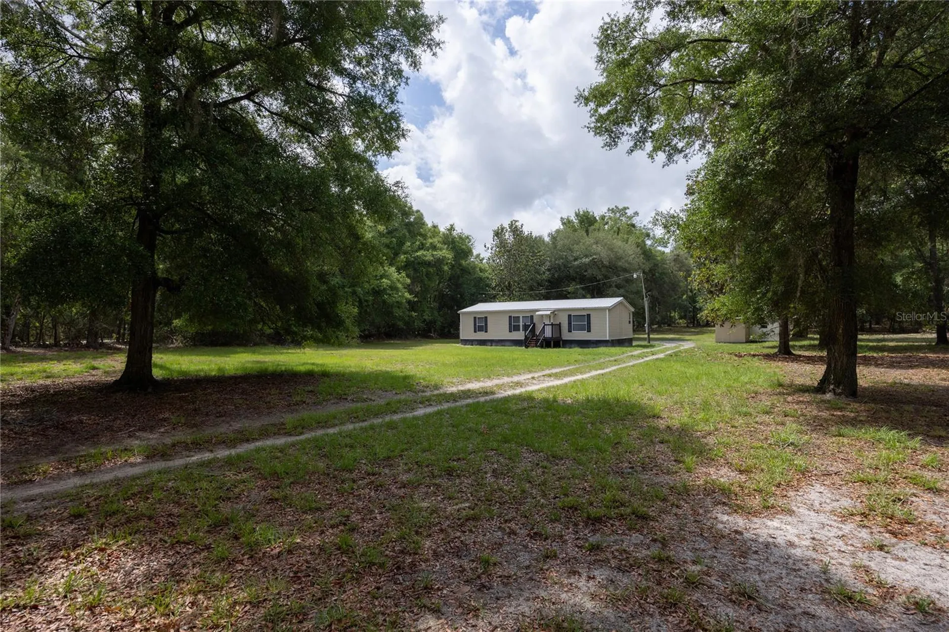 4950 SW 80th Street Chiefland FL 32626