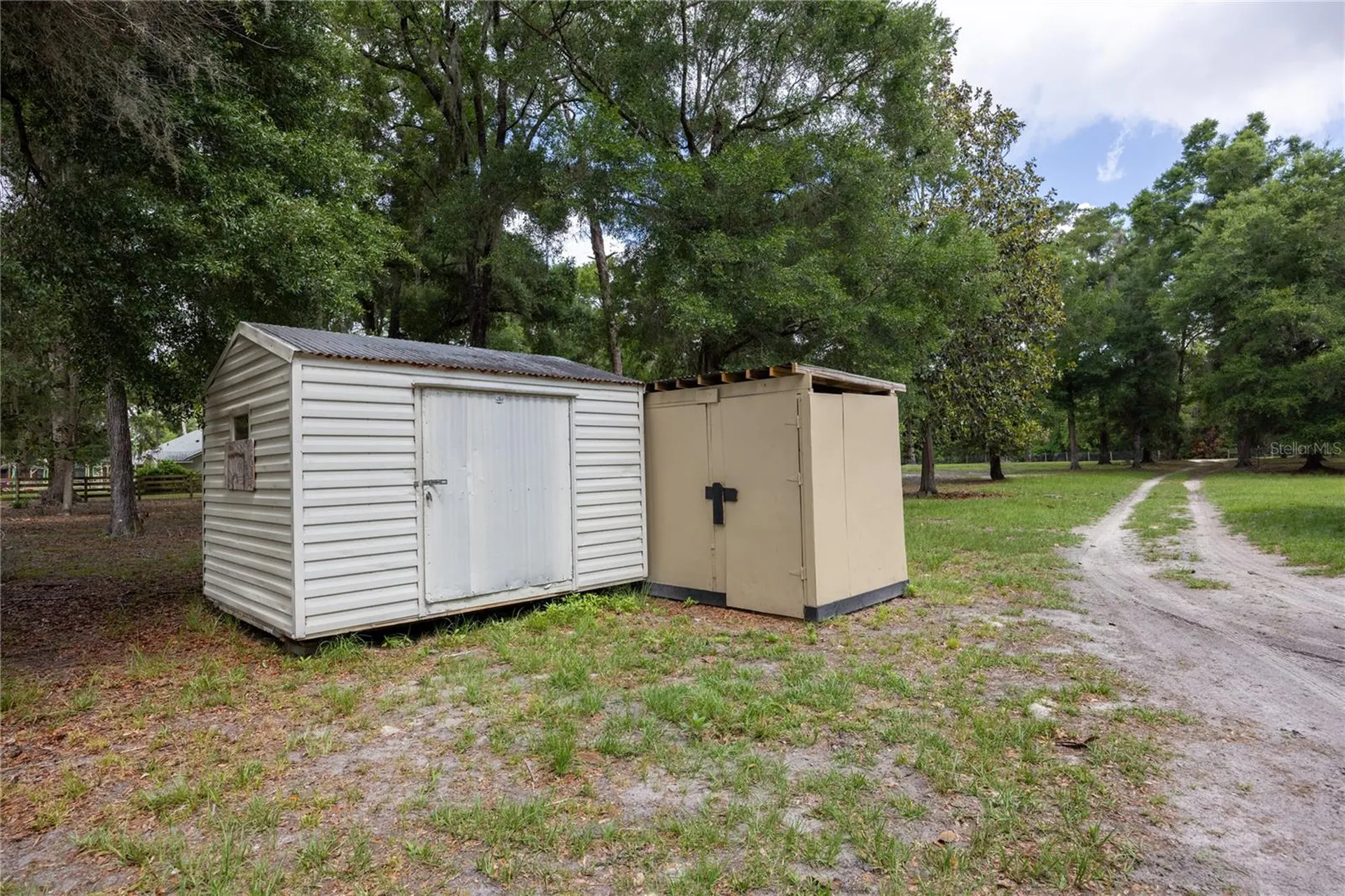 4950 SW 80th Street Chiefland FL 32626