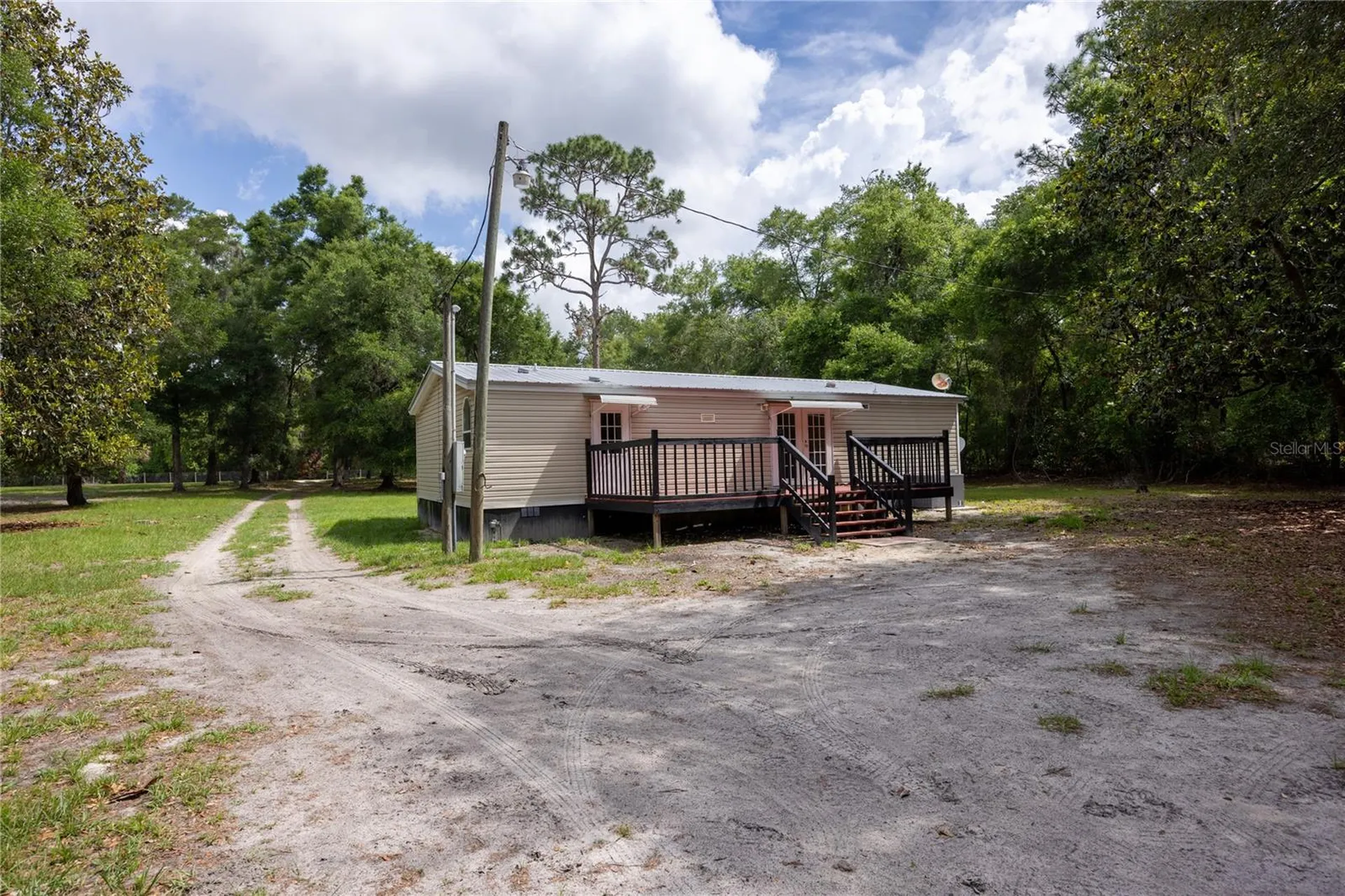 4950 SW 80th Street Chiefland FL 32626