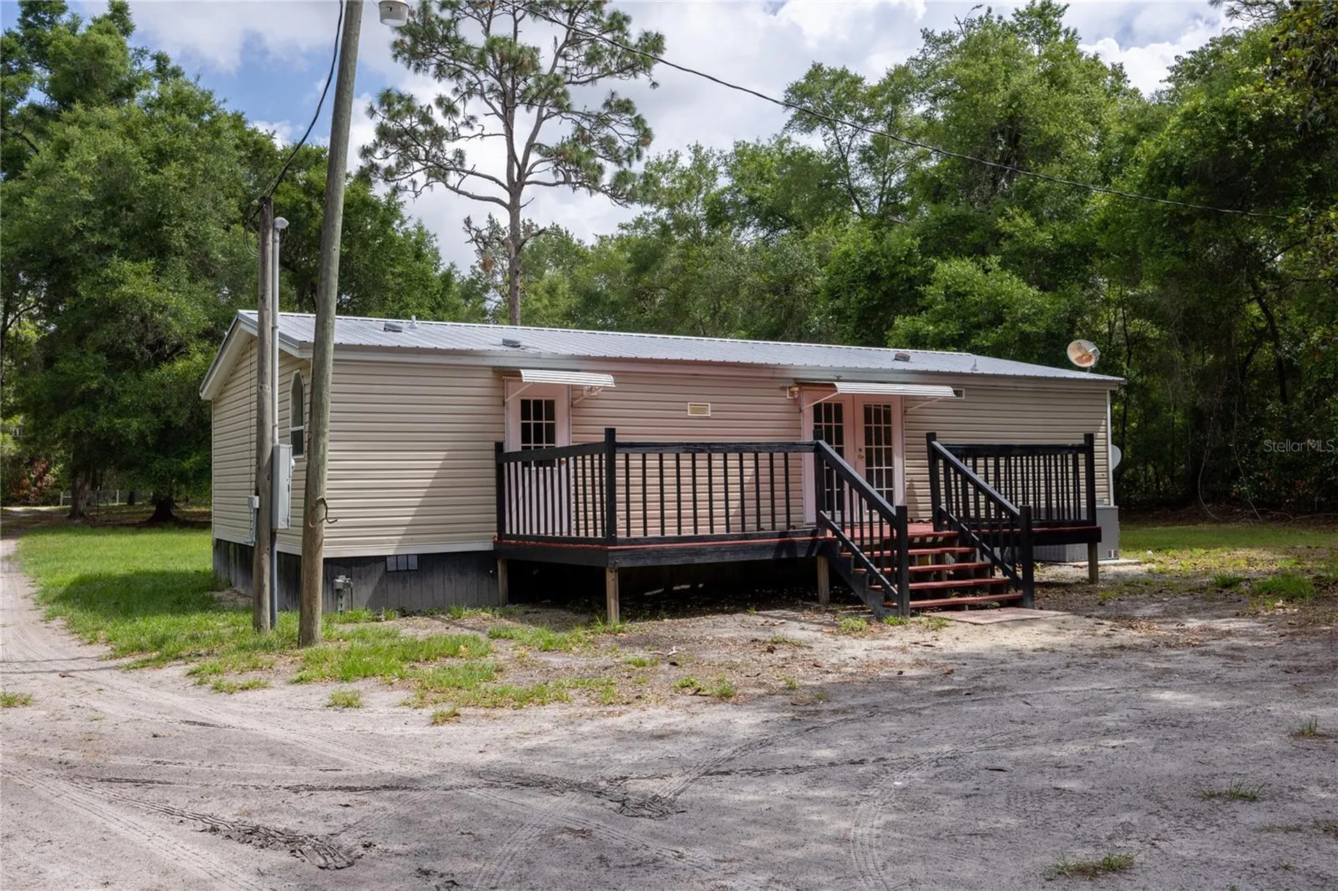 4950 SW 80th Street Chiefland FL 32626