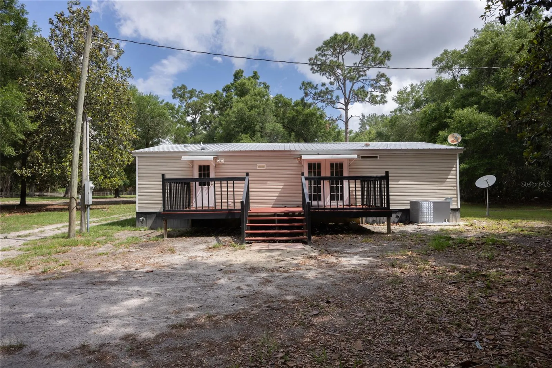 4950 SW 80th Street Chiefland FL 32626