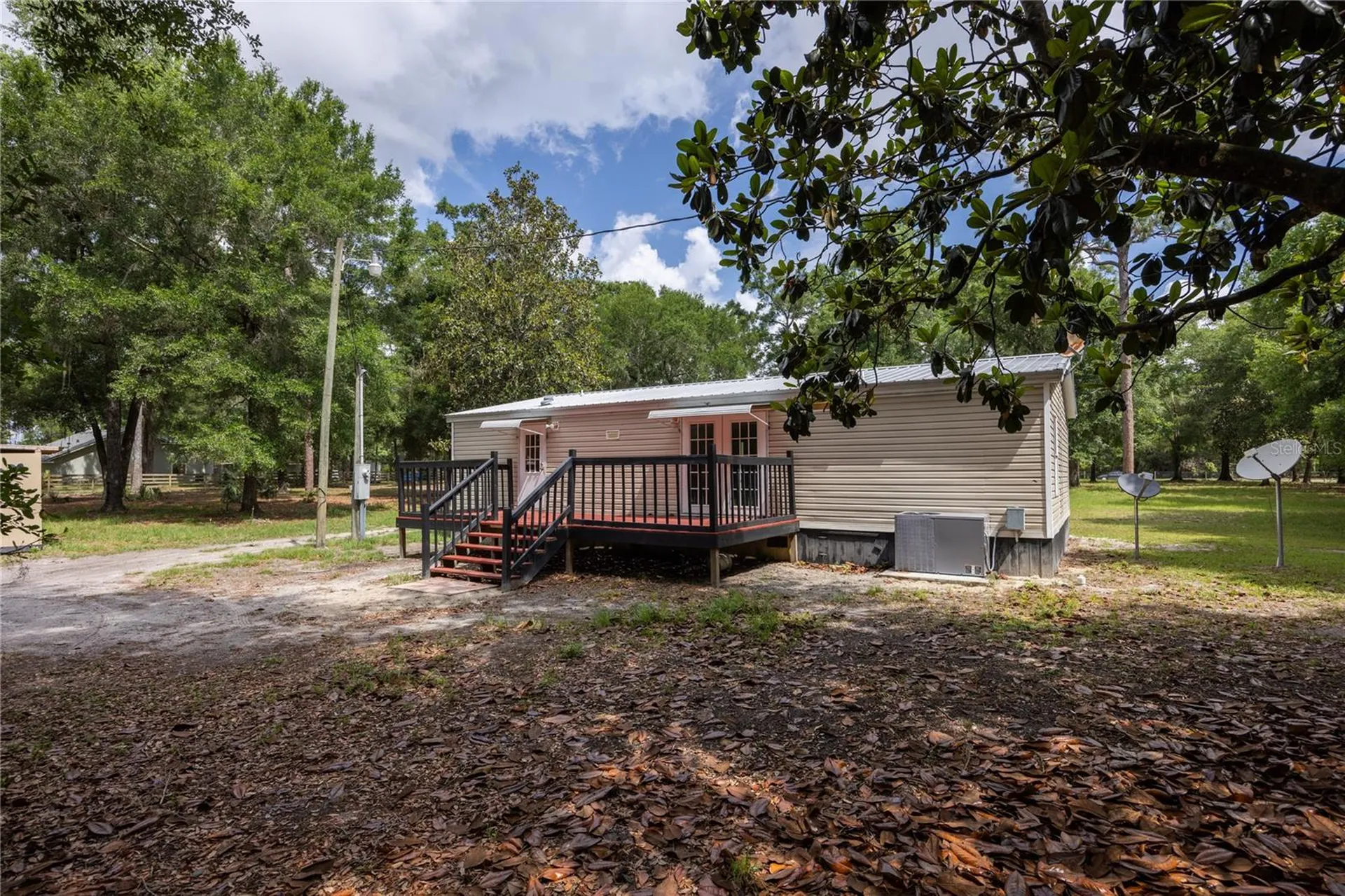 4950 SW 80th Street Chiefland FL 32626