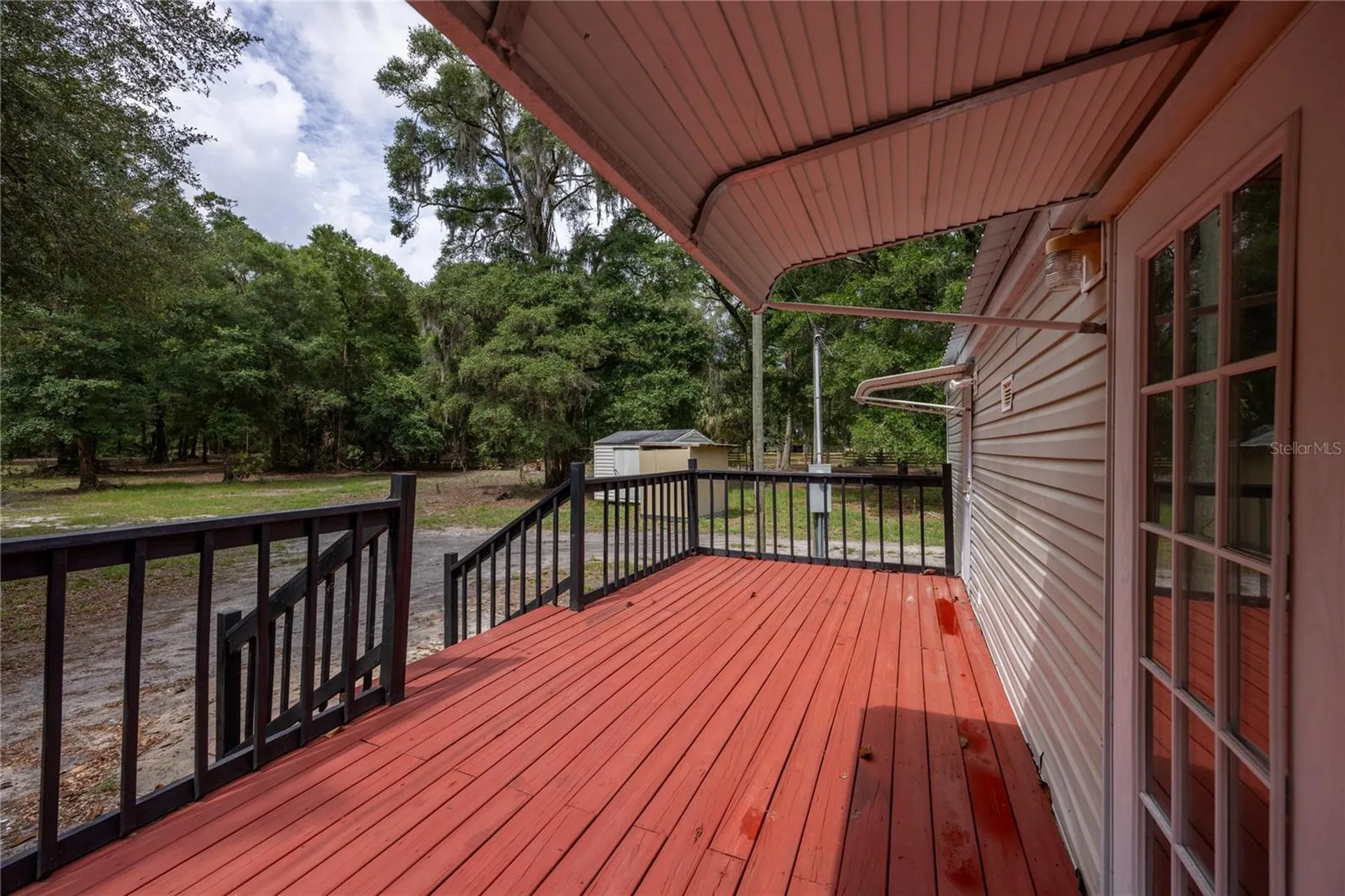 4950 SW 80th Street Chiefland FL 32626