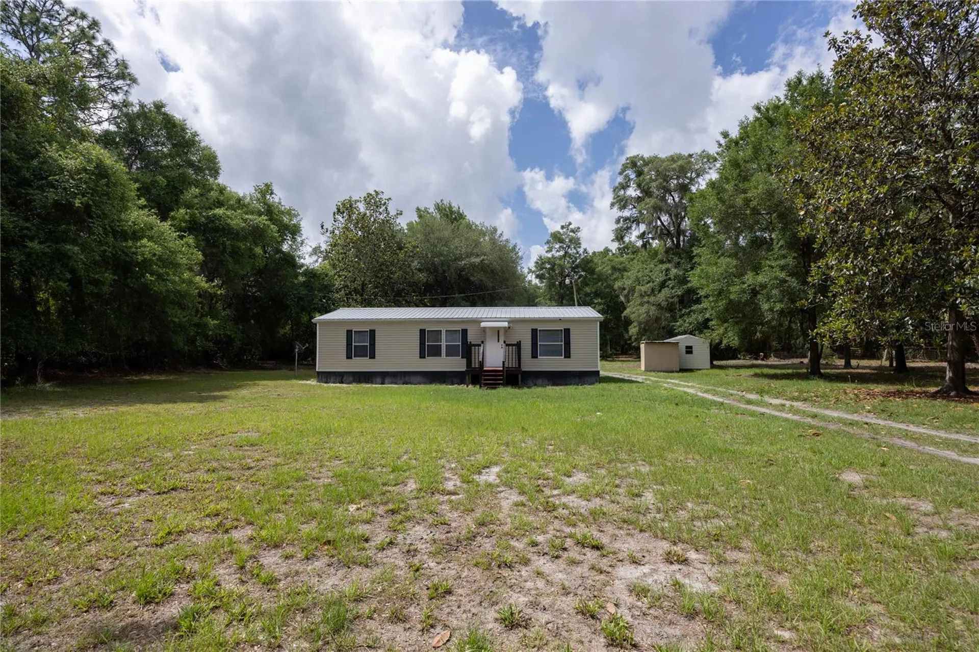 4950 SW 80th Street Chiefland FL 32626