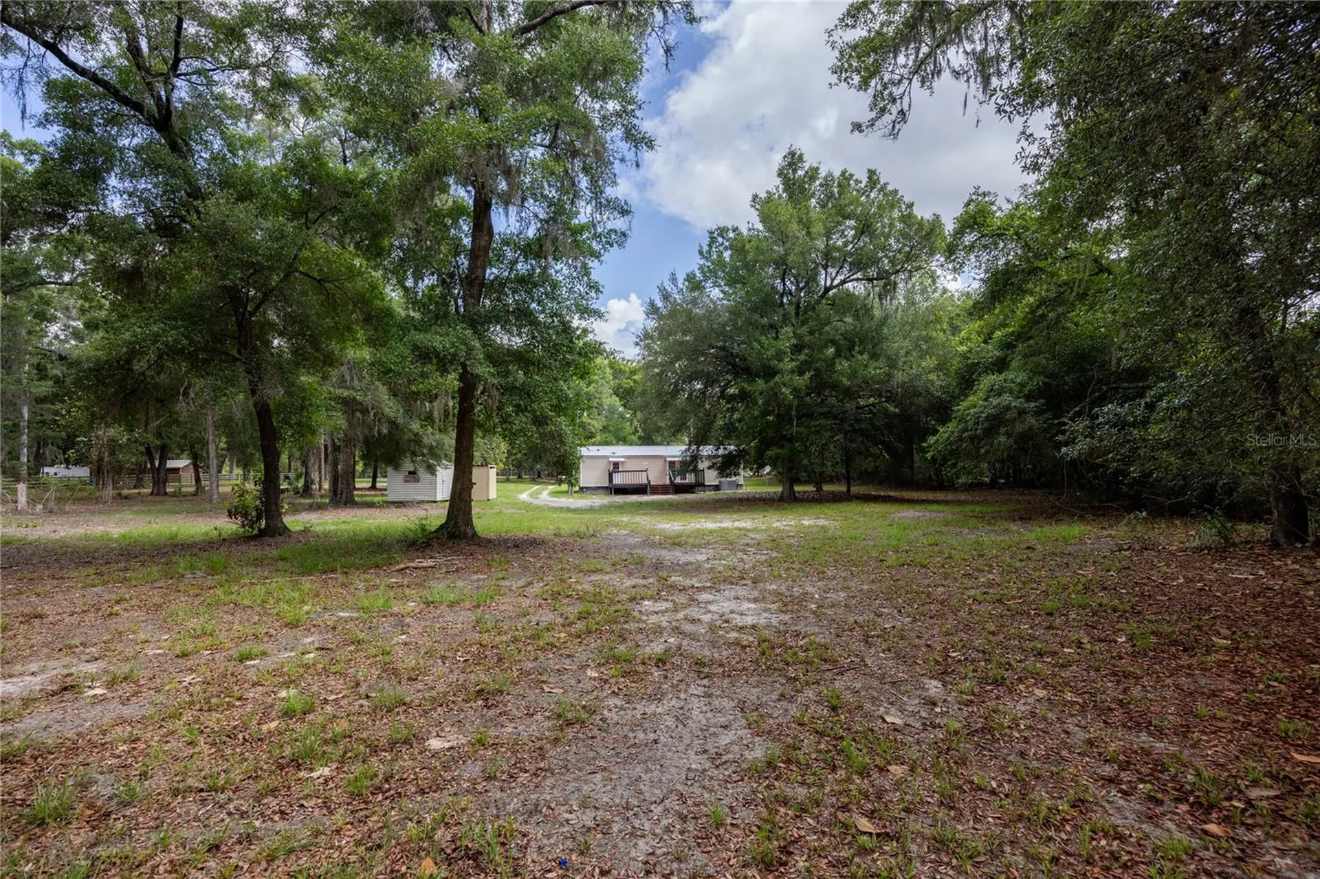4950 SW 80th Street Chiefland FL 32626