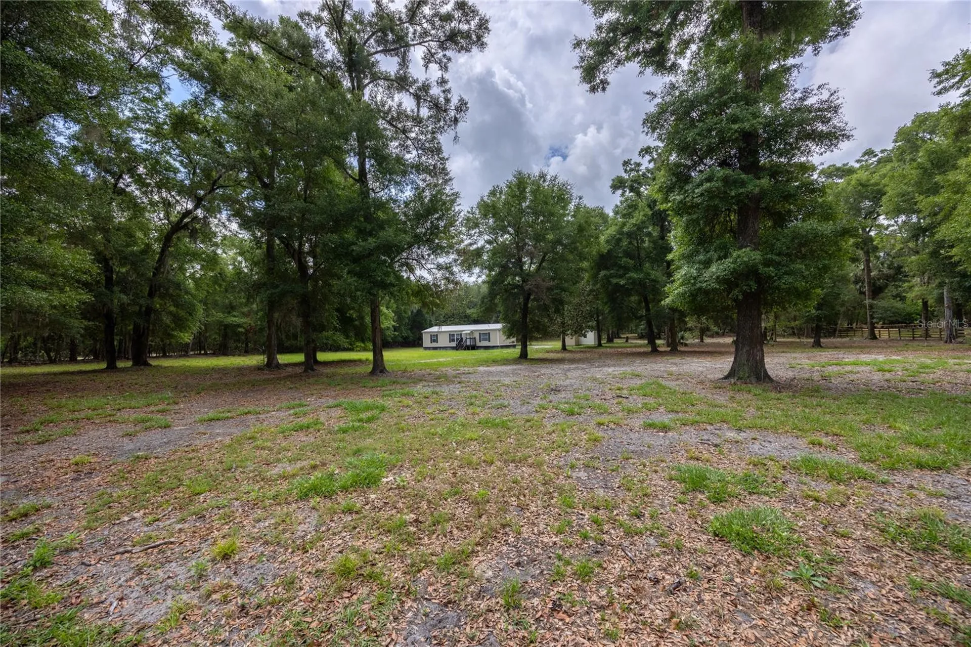 4950 SW 80th Street Chiefland FL 32626