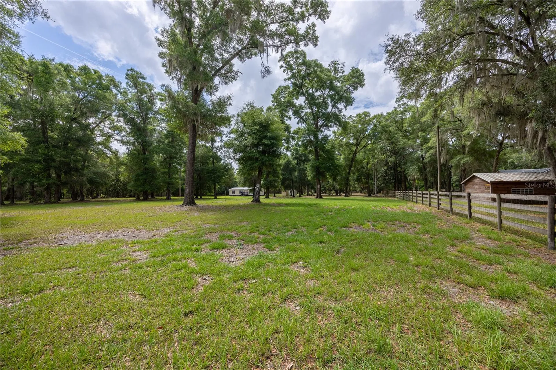 4950 SW 80th Street Chiefland FL 32626