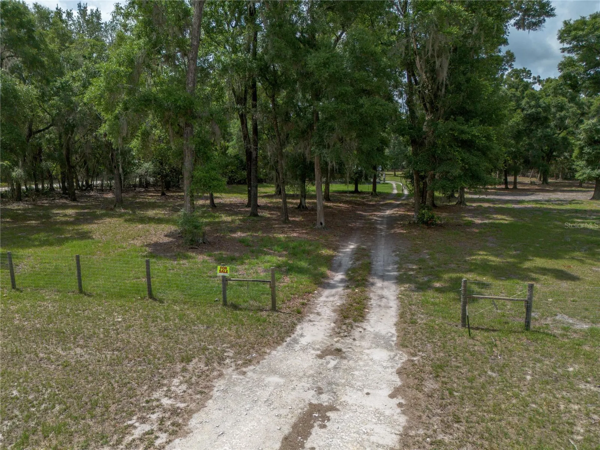 4950 SW 80th Street Chiefland FL 32626