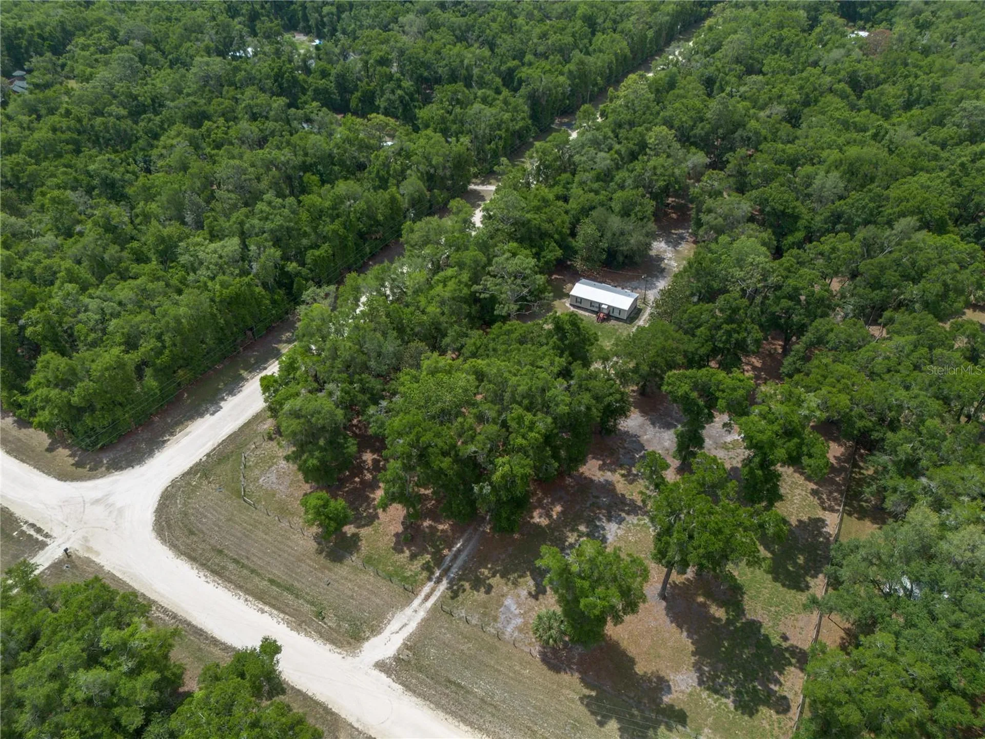 4950 SW 80th Street Chiefland FL 32626