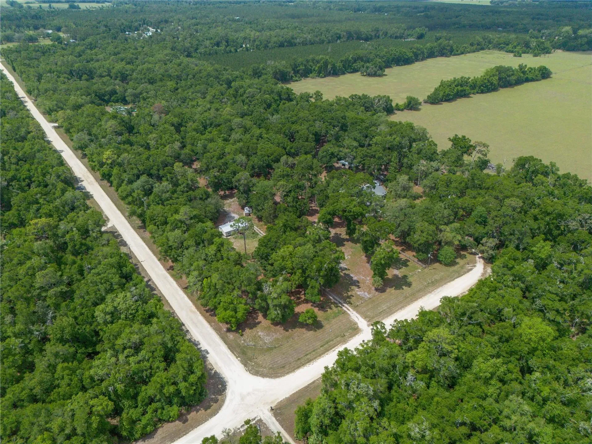 4950 SW 80th Street Chiefland FL 32626