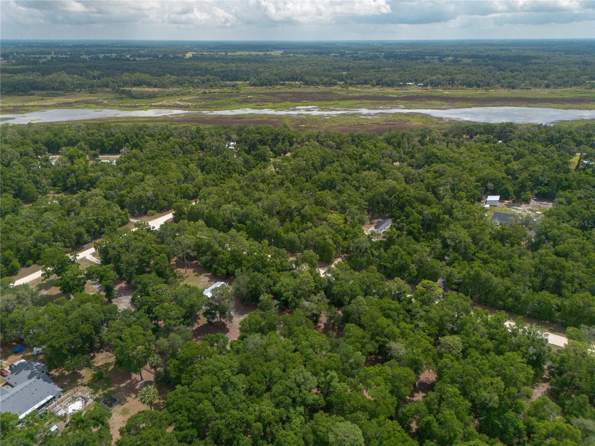 4950 SW 80th Street Chiefland FL 32626