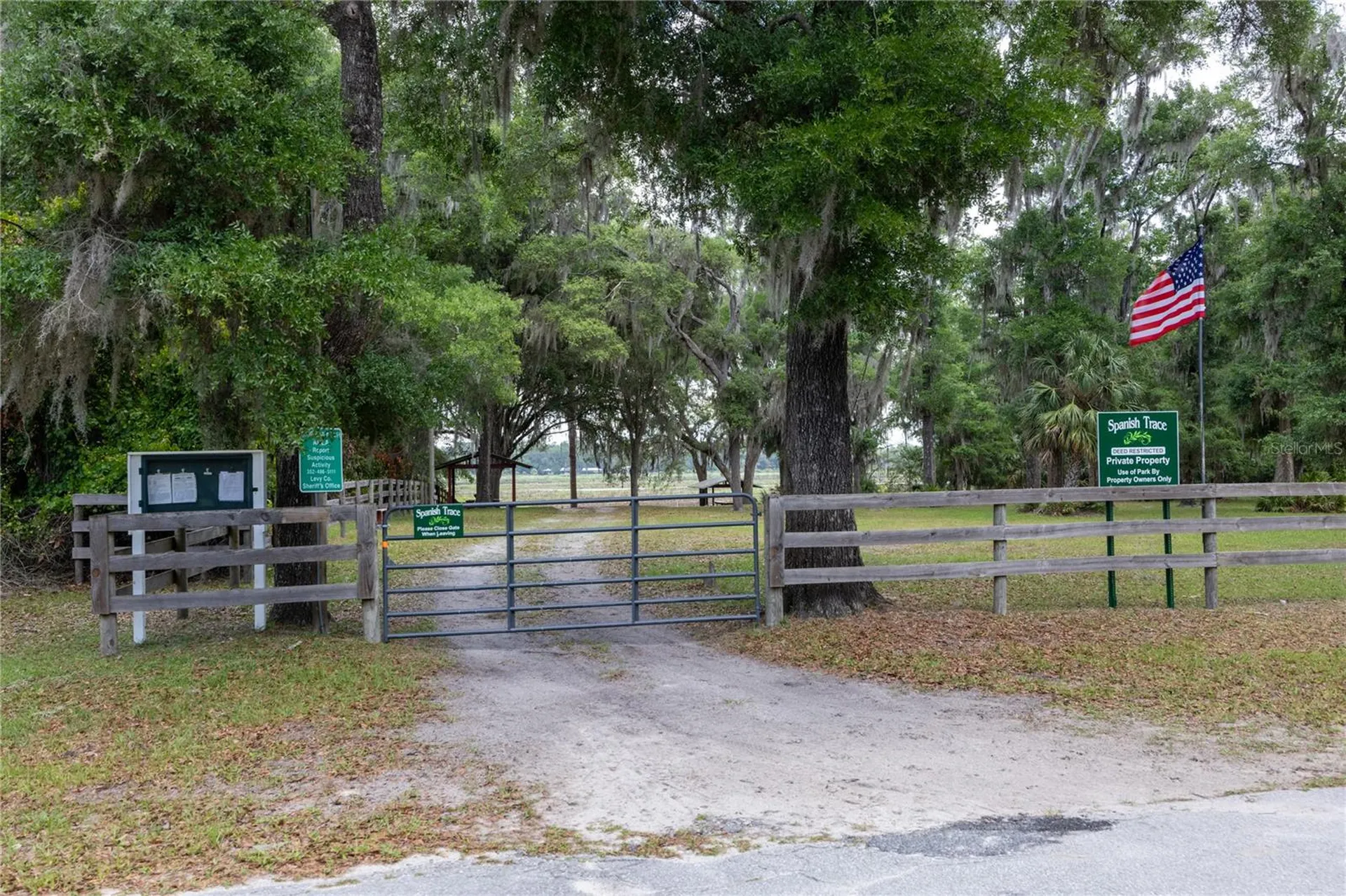 4950 SW 80th Street Chiefland FL 32626