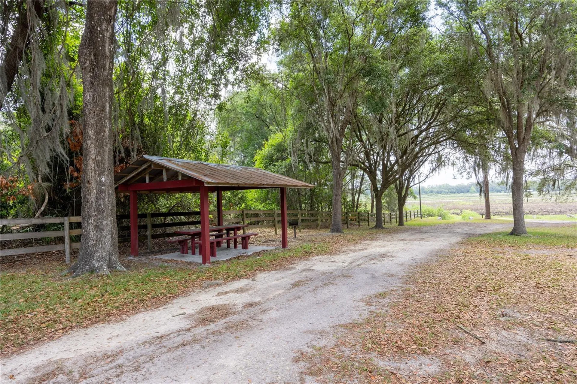 4950 SW 80th Street Chiefland FL 32626