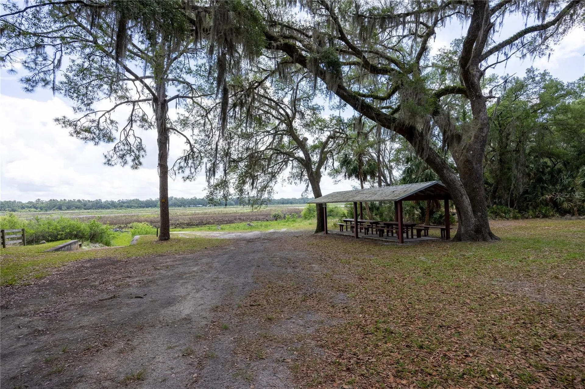 4950 SW 80th Street Chiefland FL 32626