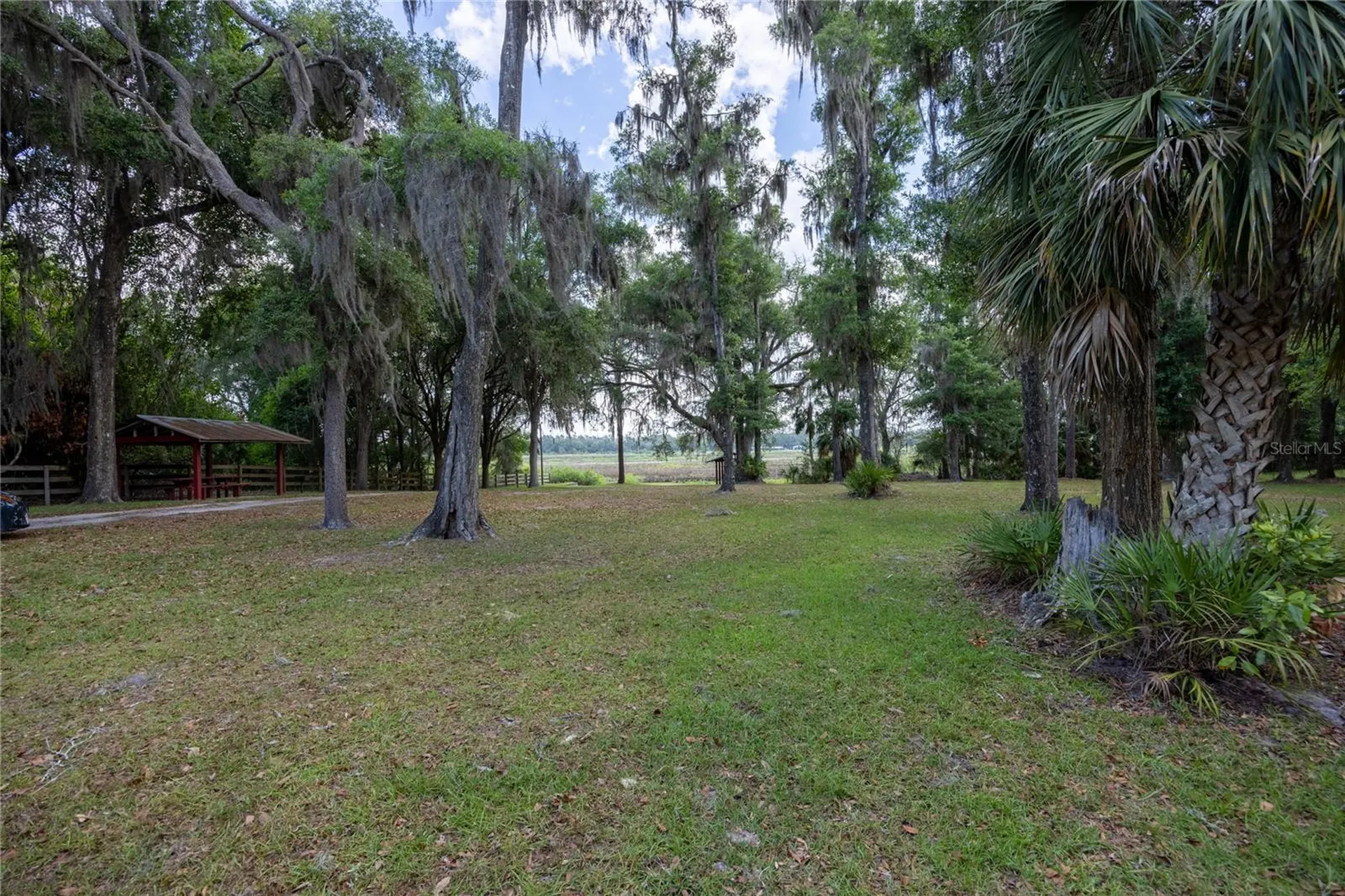 4950 SW 80th Street Chiefland FL 32626