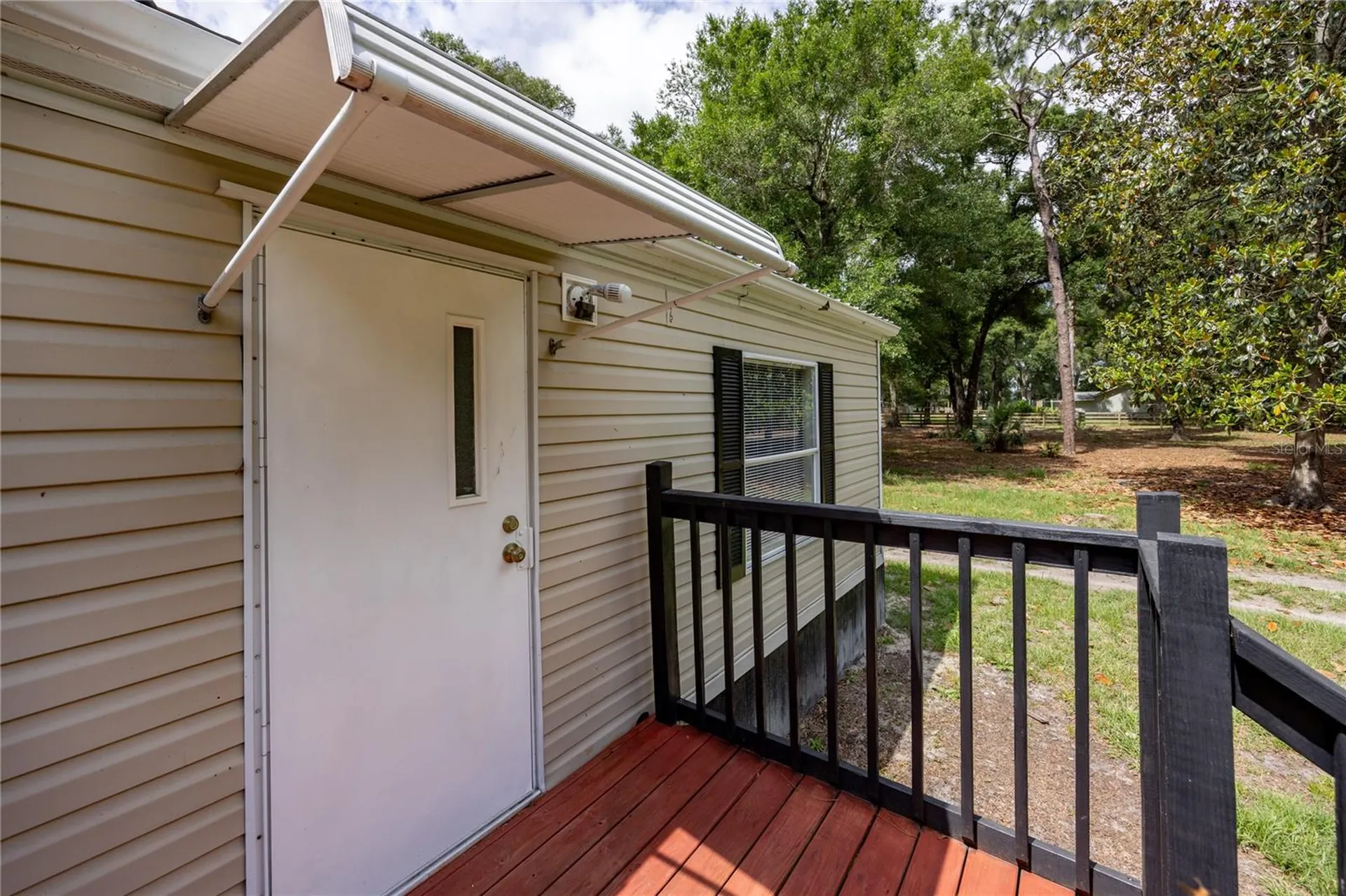 4950 SW 80th Street Chiefland FL 32626