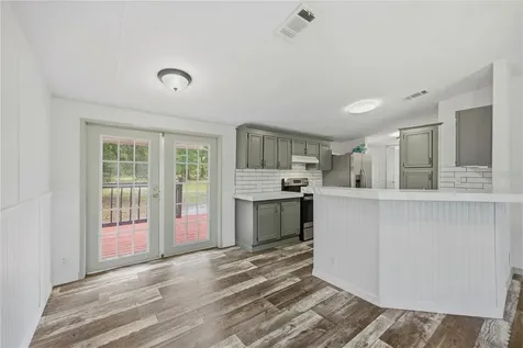 4950 SW 80th Street Chiefland FL 32626