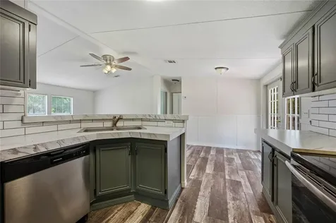 4950 SW 80th Street Chiefland FL 32626