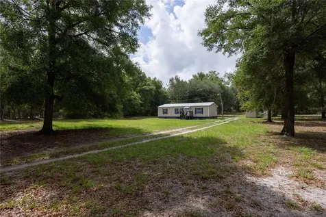 4950 SW 80th Street Chiefland FL 32626
