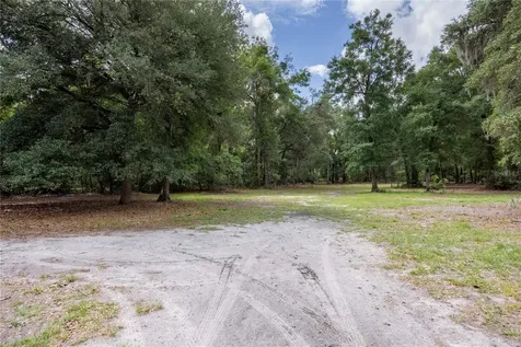 4950 SW 80th Street Chiefland FL 32626