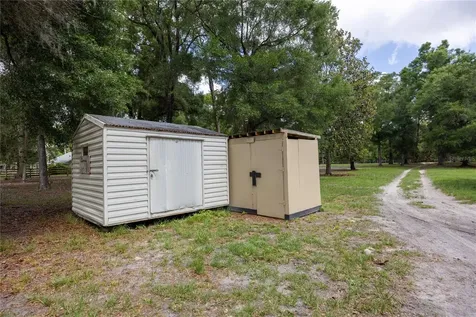 4950 SW 80th Street Chiefland FL 32626