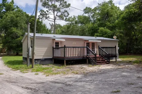 4950 SW 80th Street Chiefland FL 32626