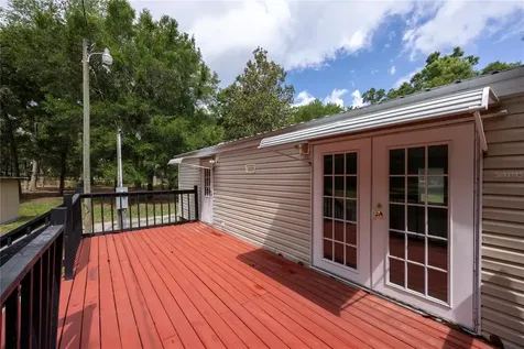 4950 SW 80th Street Chiefland FL 32626