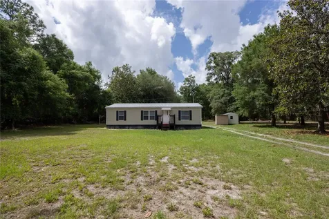 4950 SW 80th Street Chiefland FL 32626