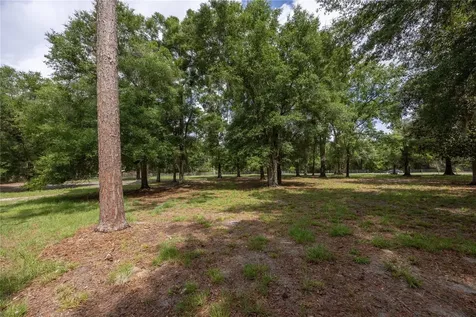 4950 SW 80th Street Chiefland FL 32626