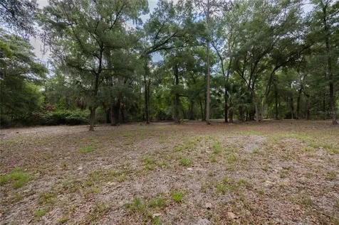 4950 SW 80th Street Chiefland FL 32626