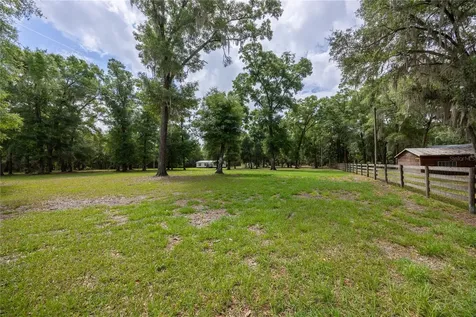 4950 SW 80th Street Chiefland FL 32626