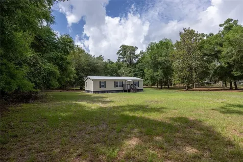 4950 SW 80th Street Chiefland FL 32626