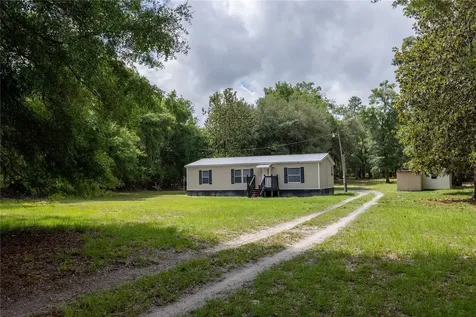 4950 SW 80th Street Chiefland FL 32626