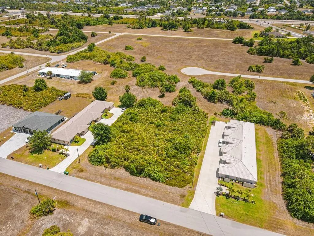 18 Donlon Drive Rotonda West FL 33947