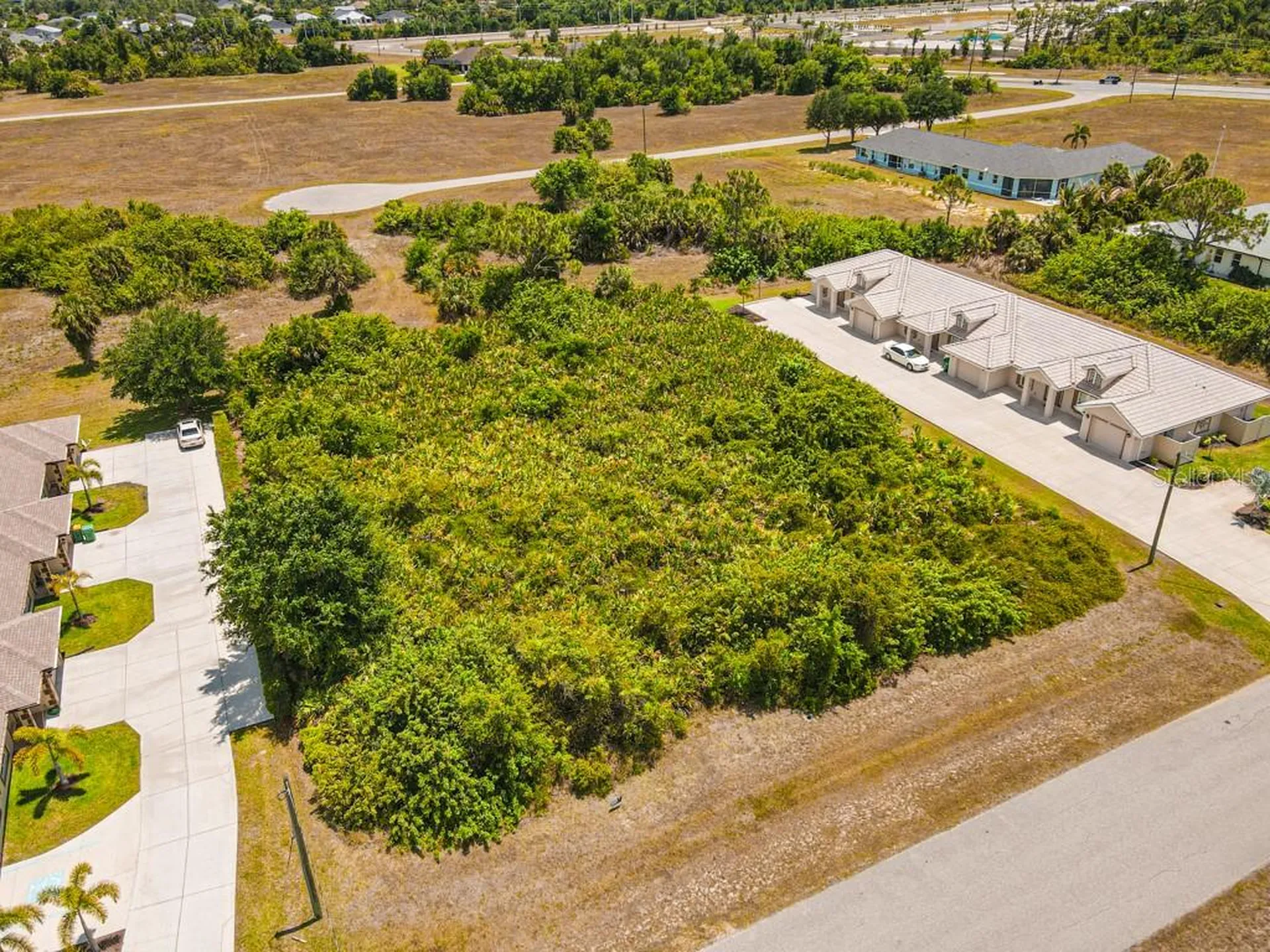 18 Donlon Drive Rotonda West FL 33947